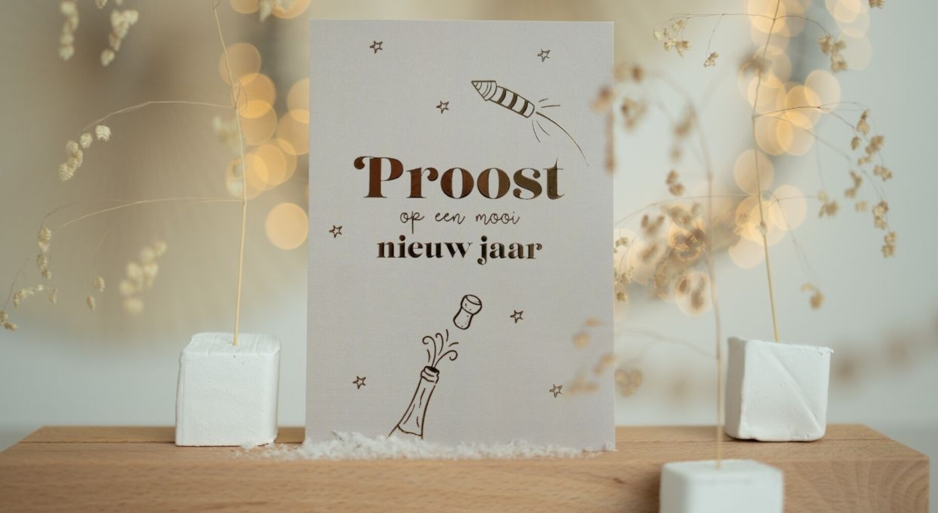 Postkaarten