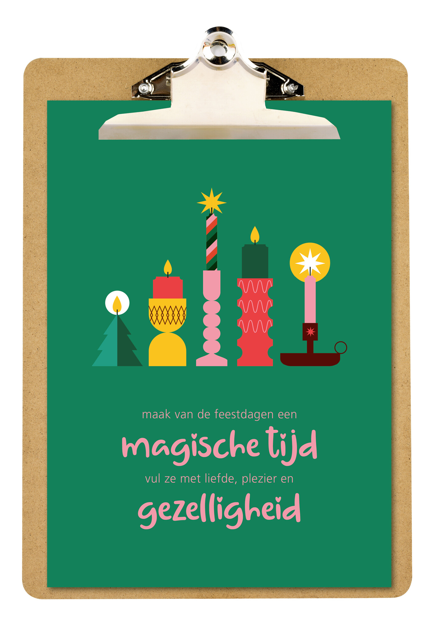 Poster A4 5 st.-2