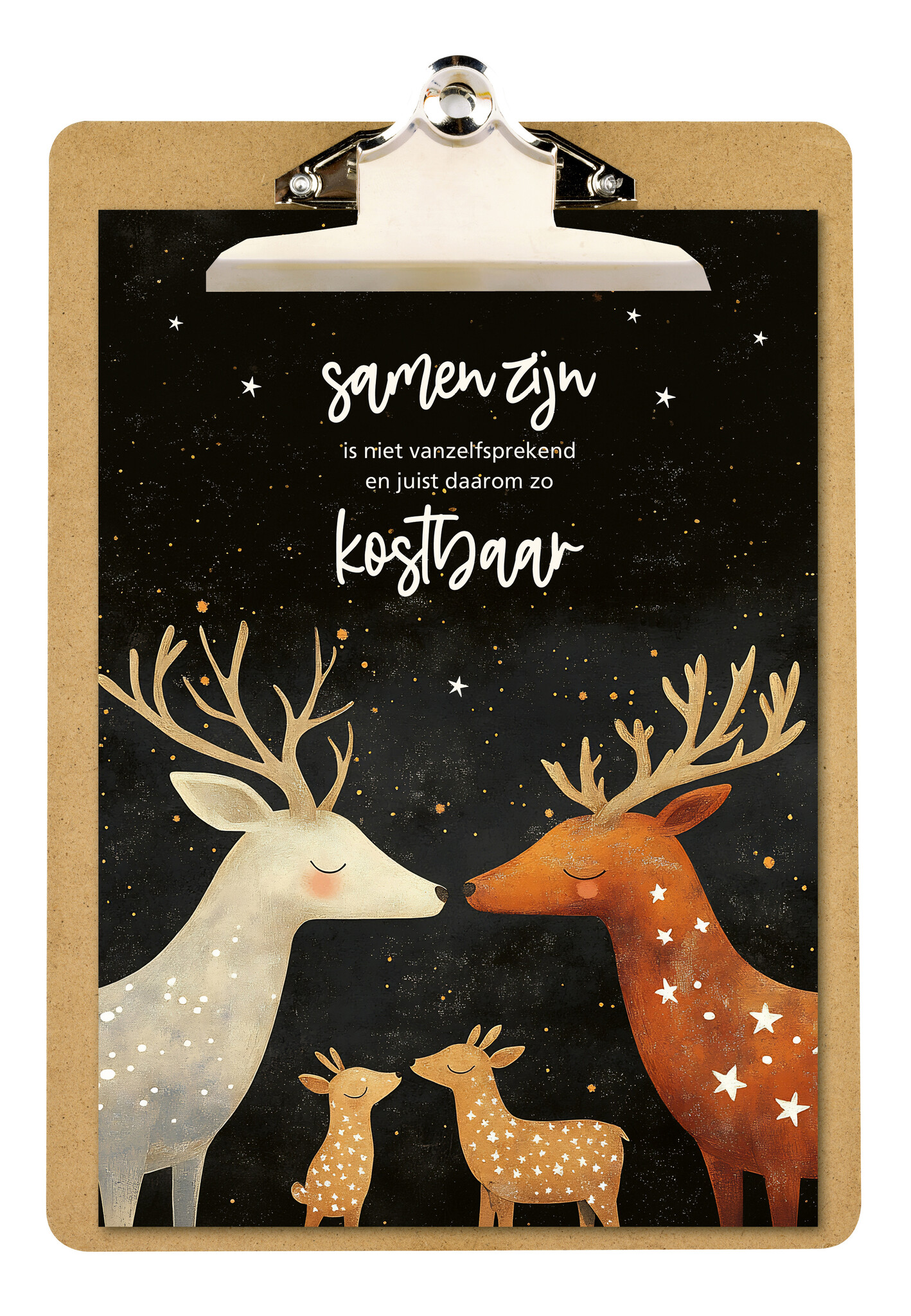Poster A4 5 st.-3