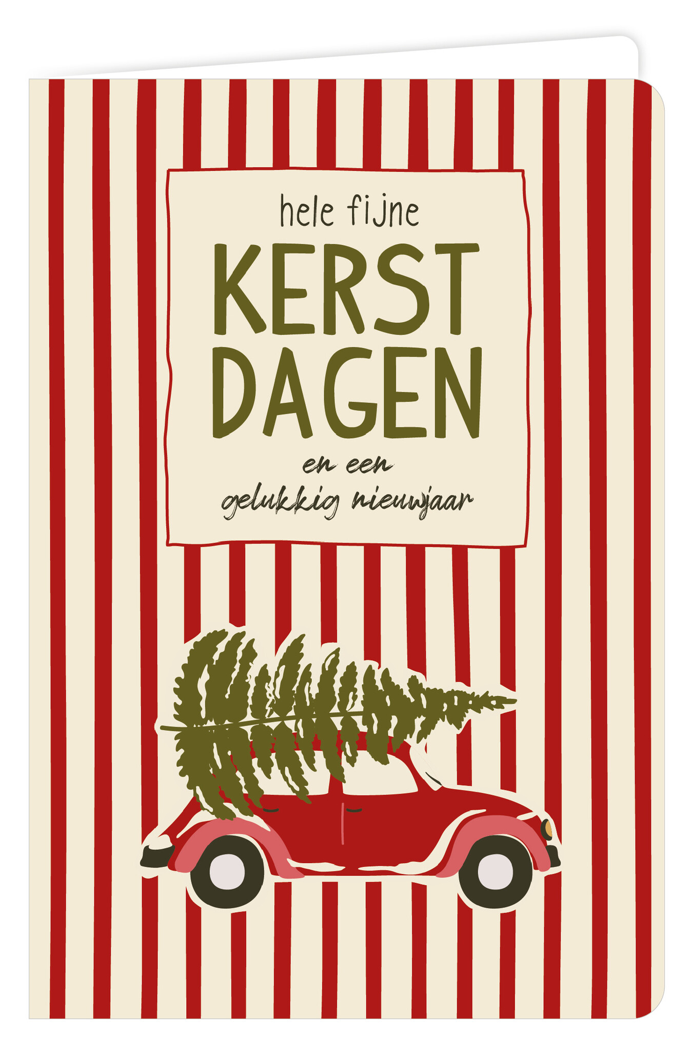 Wenskaart 6 st.-1