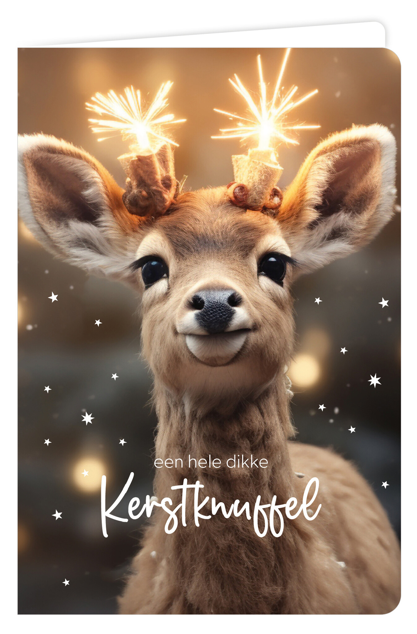 Wenskaart 6 st.-1