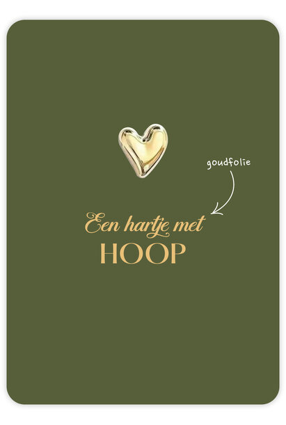 Postkaart 3 st.