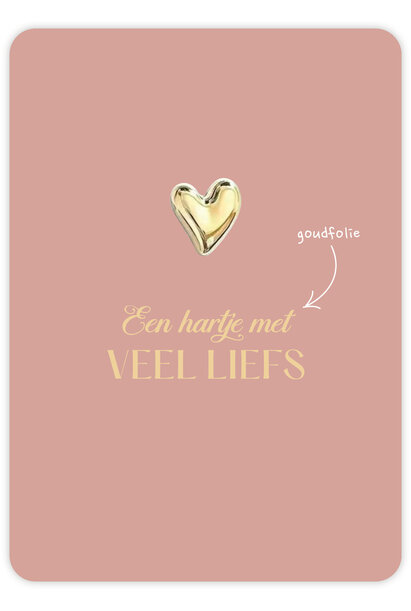 Postkaart 3 st.