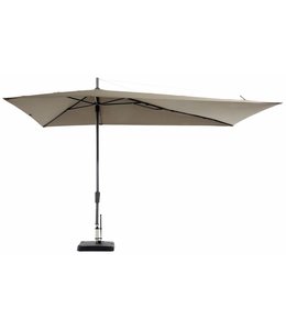 madison sun wave parasol