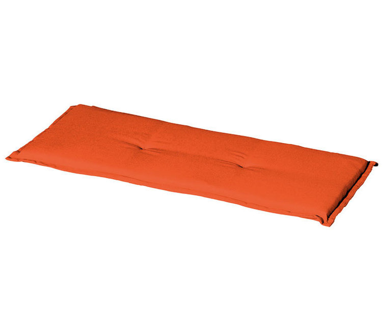 Bankkussen Panama Flame Orange Bankkussen Panama Flame Orange