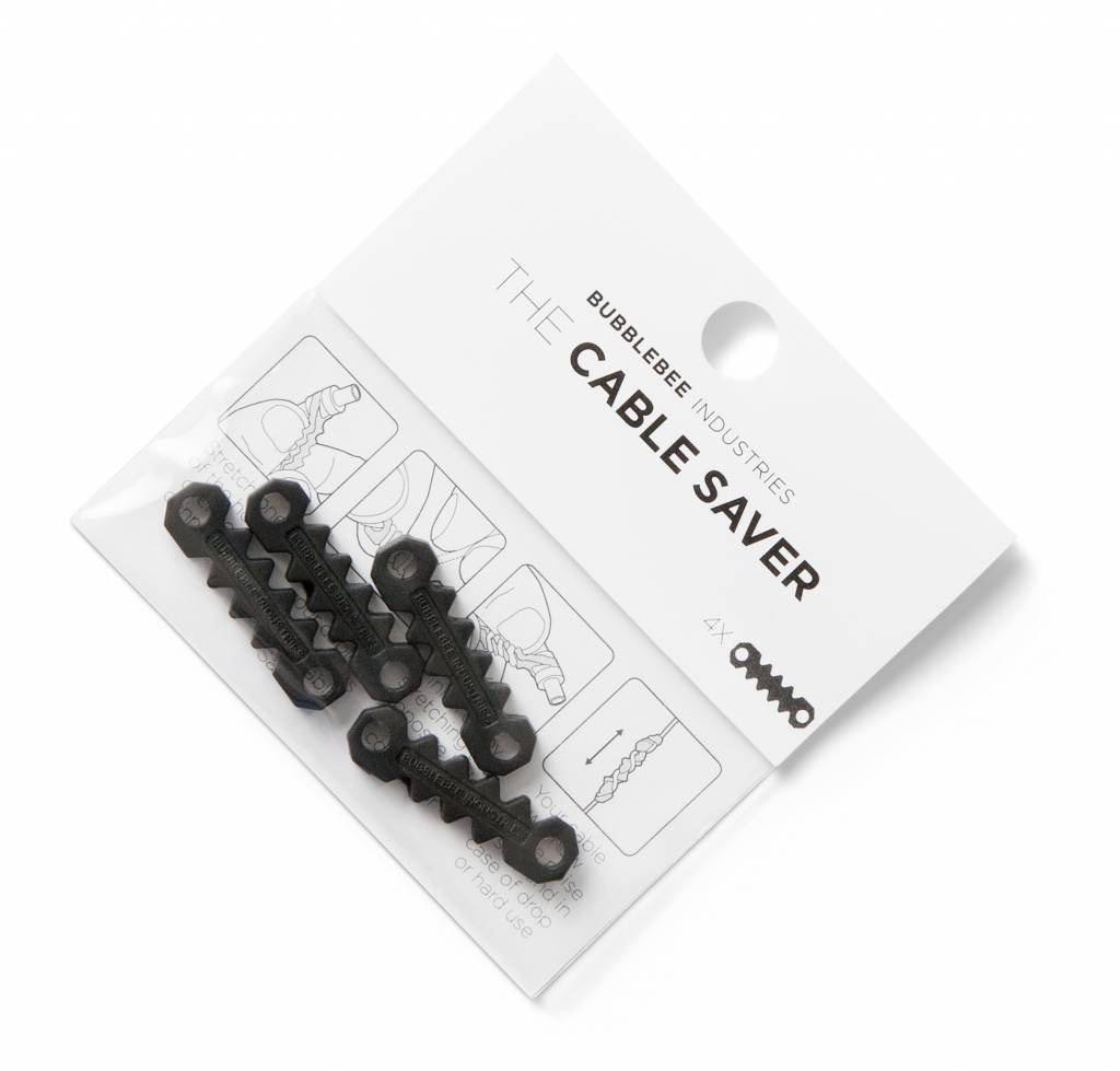 Bubblebee Industries The Cable Saver