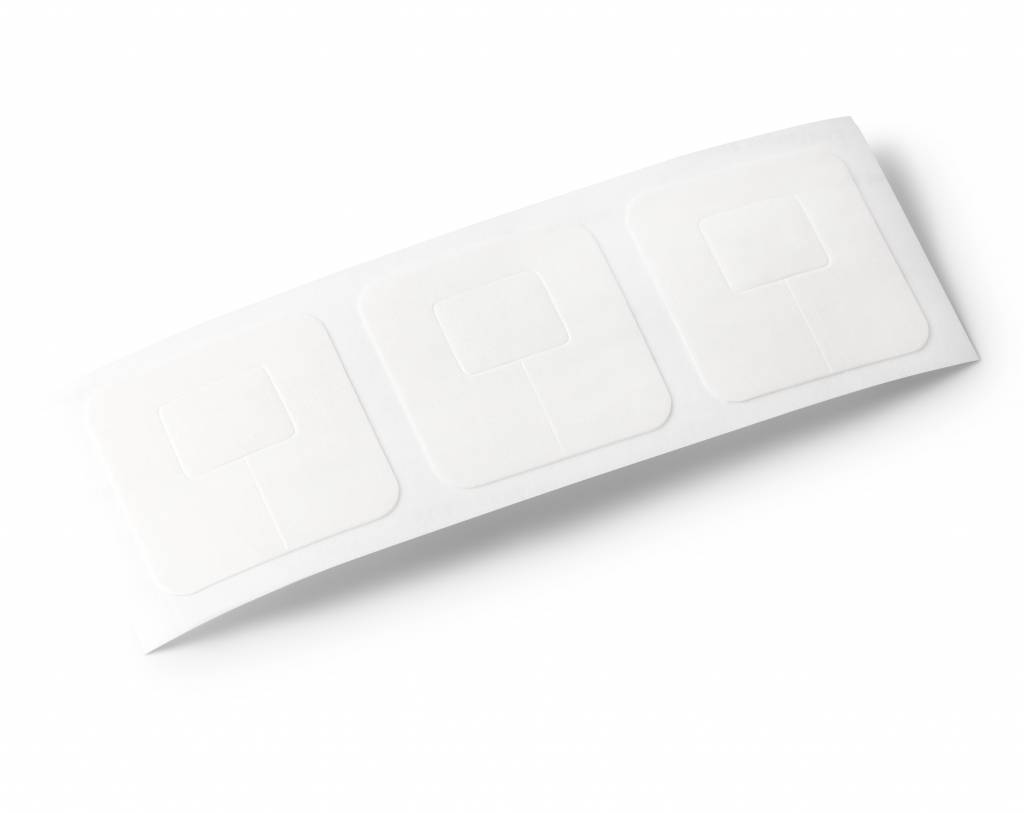 Bubblebee Industries Invisible Lav Tape
