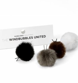 Bubblebee Industries The Windbubbles United
