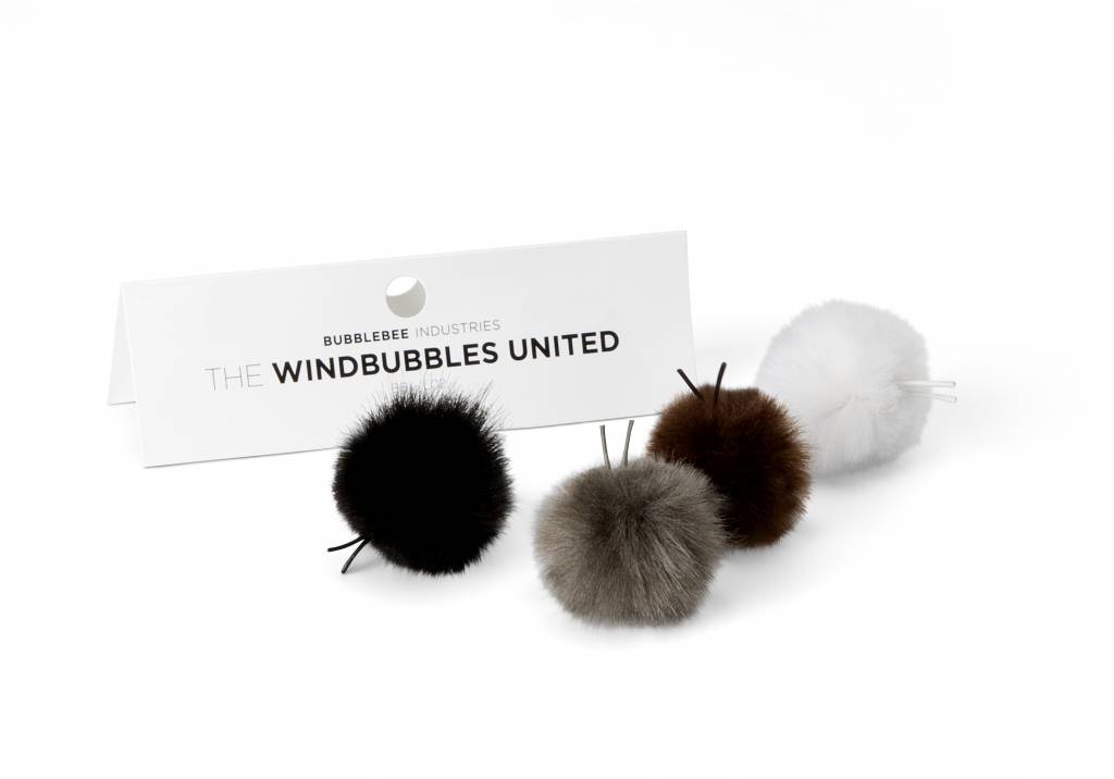 Bubblebee Industries The Windbubbles United