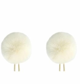 Bubblebee Industries The Twin Windbubbles – off white