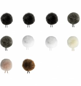 Bubblebee Industries The Windbubble Allstars (10 Stück)