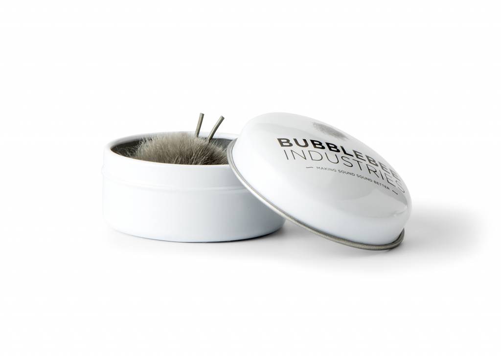 Bubblebee Industries The Windbubble - weiß