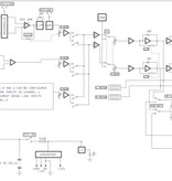 Audio Developments Audio Developments - AD071 - mobiler Filmtonmischer