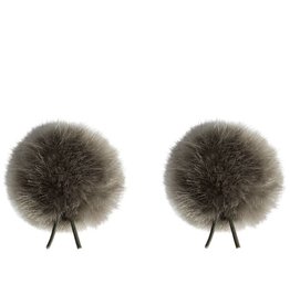 Bubblebee Industries The Twin Windbubbles - grau