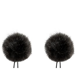 Bubblebee Industries The Twin Windbubbles -  schwarz