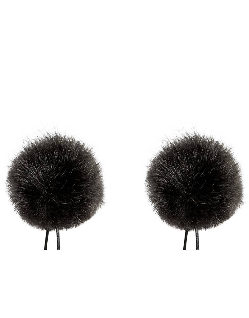 Bubblebee Industries The Twin Windbubbles - schwarz
