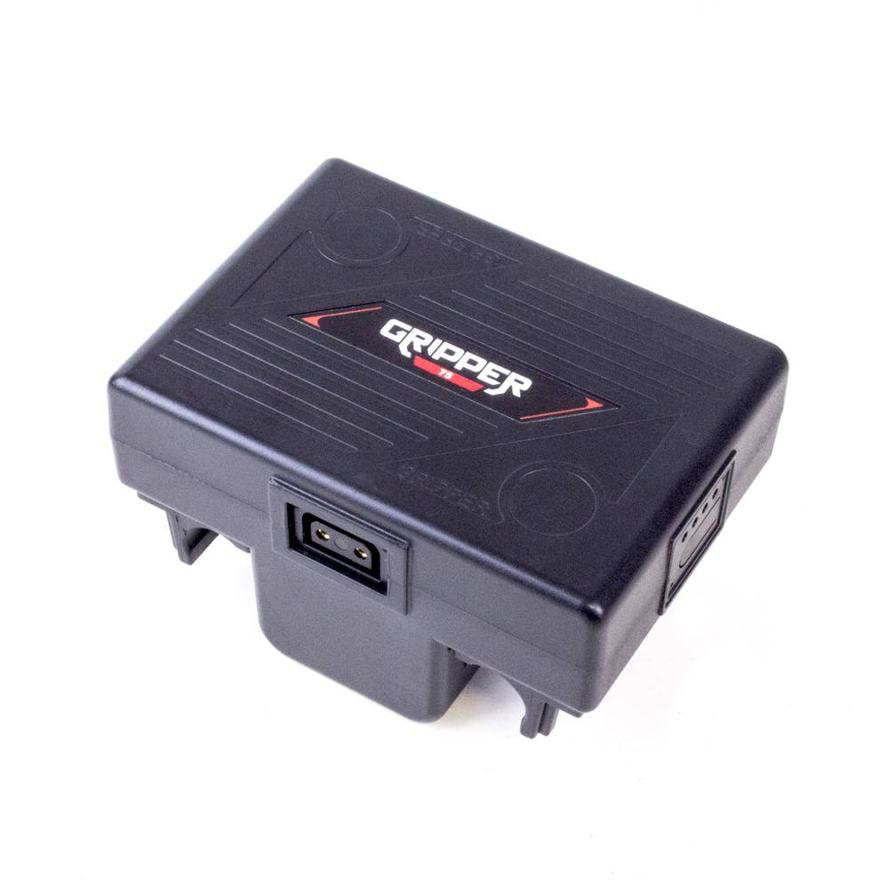 Hawk-Woods GR-75 - 100W -  14.4v - Lithium-Ion Batteriesystem