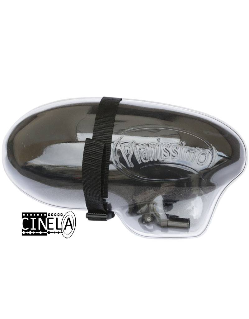 Cinela Cinela - Piani 2  M/S-Stereo