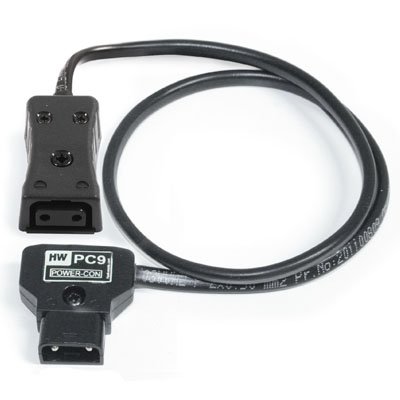 Hawk-Woods PC-9 - Power-Con - Power-Con (W)