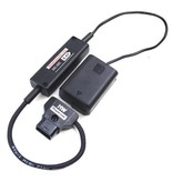 Hawk-Woods LR-16 - Sony A7S Power-Con(M) - A7S Dummy Cable