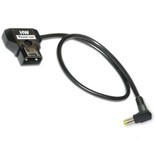 Hawk-Woods PC-30C - P-Con 2-pin (m) - Blackmagic Pocket Cinema Camera