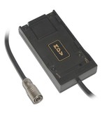 Hawk-Woods DV-SQN - Mini DV Stand-Alone Power Adaptor