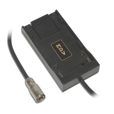 Hawk-Woods Hawk-Woods -  DV-SQN - Mini DV Stand-Alone Power Adaptor