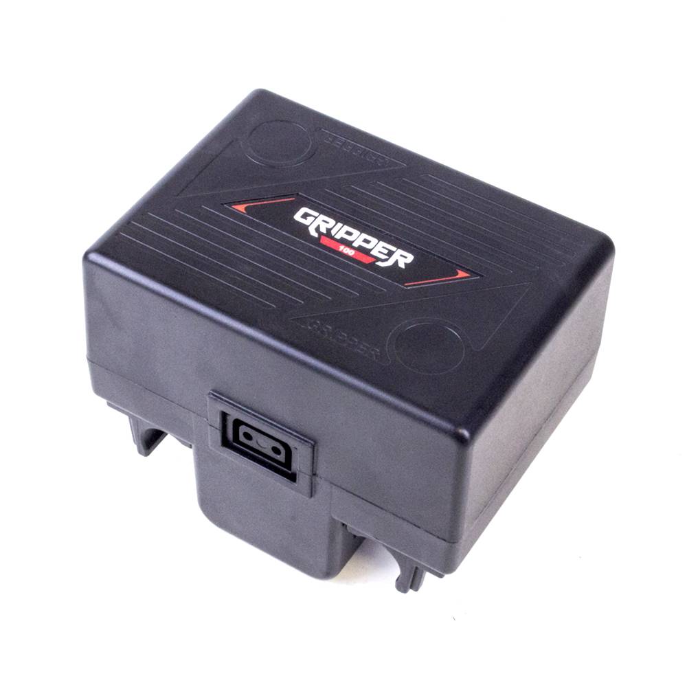 Hawk-Woods GR-100 - 100W -  14.4v - Lithium-Ion Batteriesystem