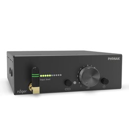 Phonak Roger - BaseStation Studio