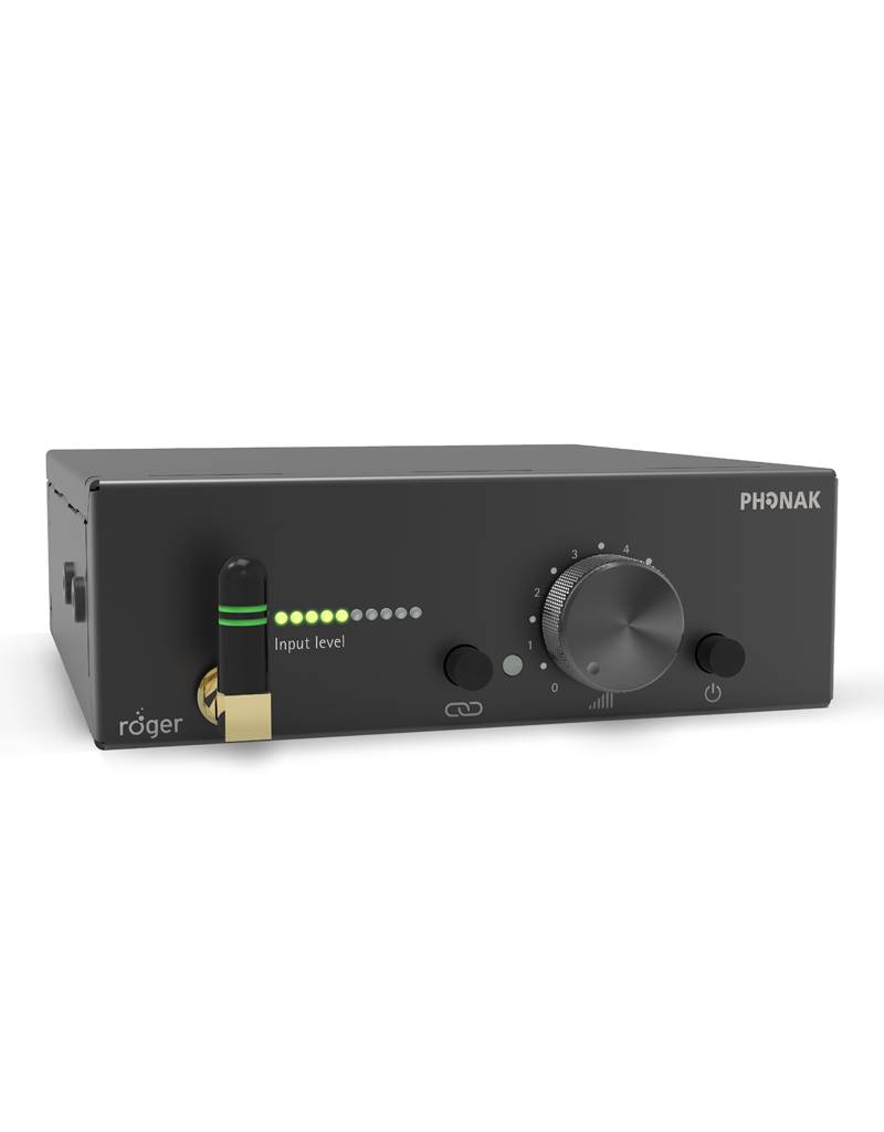 Phonak Roger - BaseStation Studio