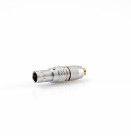 DPA DAD6035 – Microdot Adapter für Audio Ltd. MiniTX 2020 + 2040