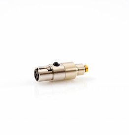 DPA DAD3056 – Microdot Adapter für Lectrosonics