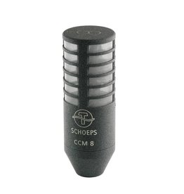 Schoeps CCM 8 Kompaktmikrofon - Acht