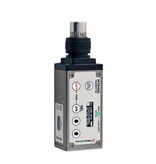 Wisycom MTB40S - Aufstecksender mit P48 Speisung