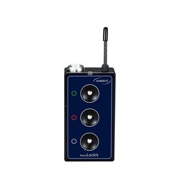 Ambient NanoLockit - Timecode-Generator und -Transceiver