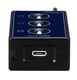 Ambient NanoLockit - Timecode-Generator und -Transceiver