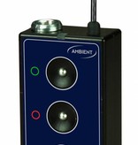 Ambient NanoLockit - Timecode-Generator und -Transceiver