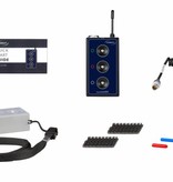 Ambient NanoLockit - Timecode-Generator und -Transceiver