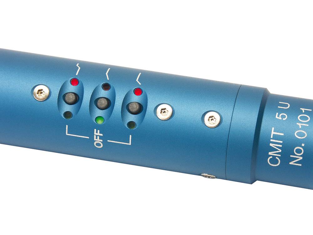 Schoeps CMIT 5 U - Richtrohrmikrofon