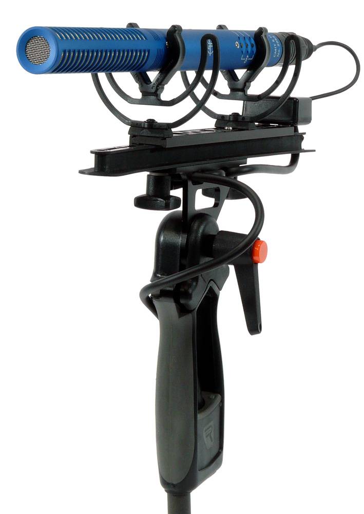 Schoeps CMIT 5 U - Richtrohrmikrofon