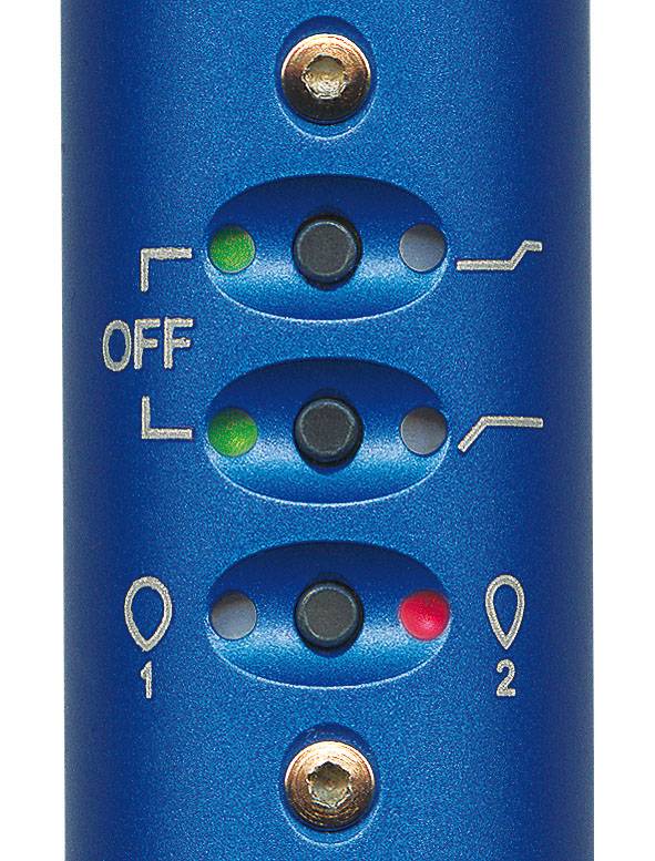 Schoeps SuperCMIT -  Digitales Richtrohrmikrofon
