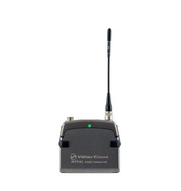 Wisycom MTP 41S - Taschensender (1xAA)