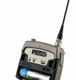 Wisycom MTP 41S - Taschensender (1xAA)