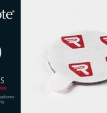 Rycote Stickies Advanced  - Klebepads