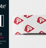 Rycote Stickies Advanced  - Klebepads