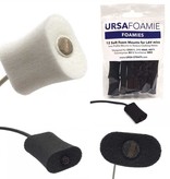 URSA Foamies - Soft Foam Mounts für Lavalier - Mikrofone