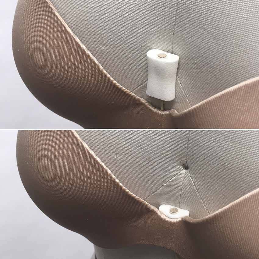 URSA Foamies - Soft Foam Mounts für Lavalier - Mikrofone