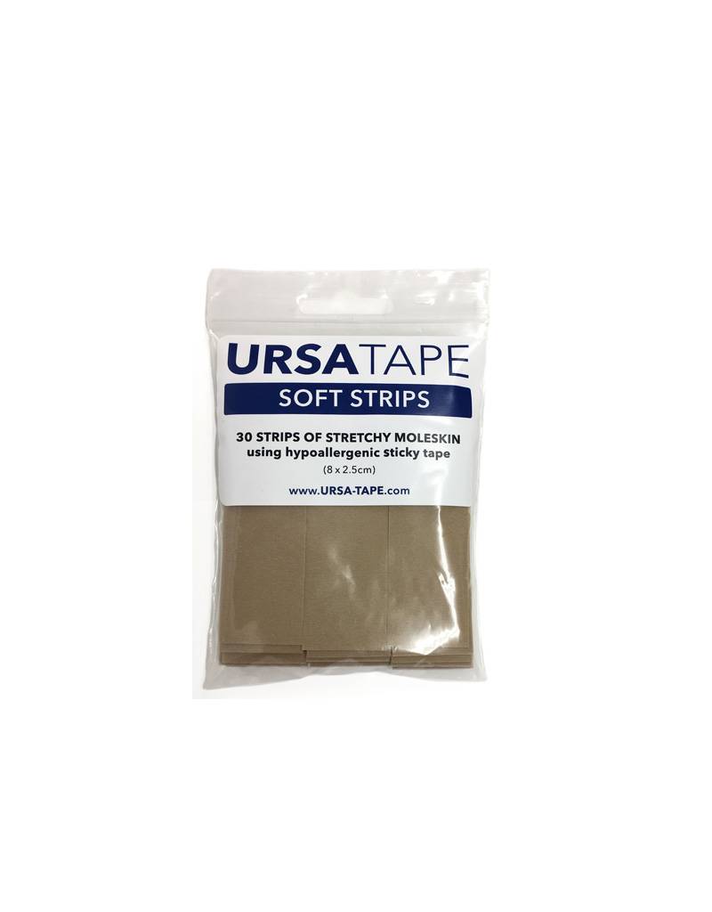 URSA URSA - Soft Strips Tape (30 Stück)