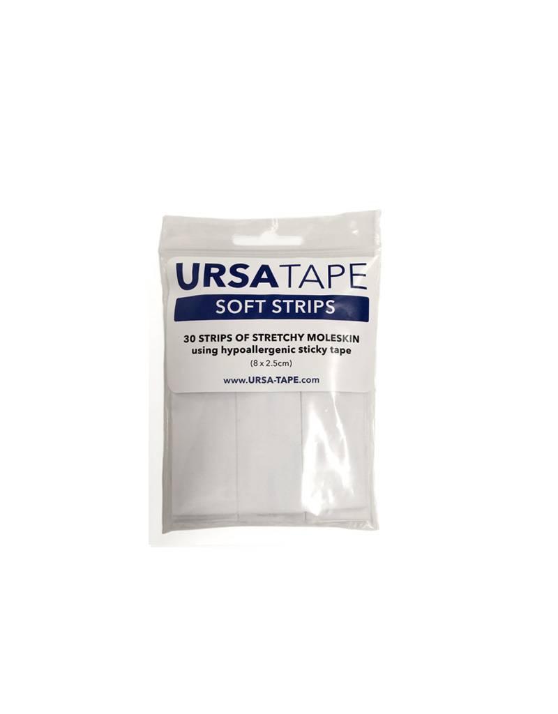 URSA URSA - Soft Strips Tape (30 Stück)