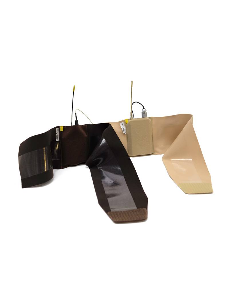 URSA Sendertasche - Thigh (Bein)